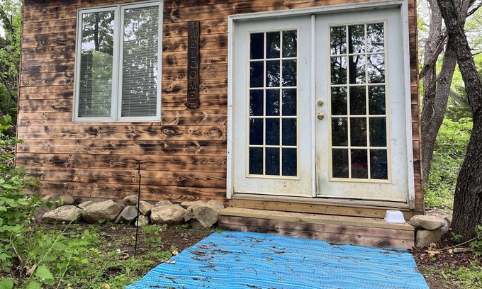 Greencastle Kabine | Tiny House 3.0