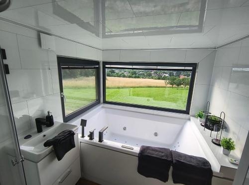 Chvalcov Haus | Tiny house Chvalčov
