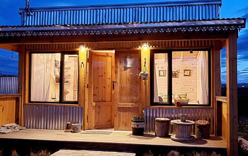 Trevelin Wohnung | Tiny House en Trevelin "El Ranchito"