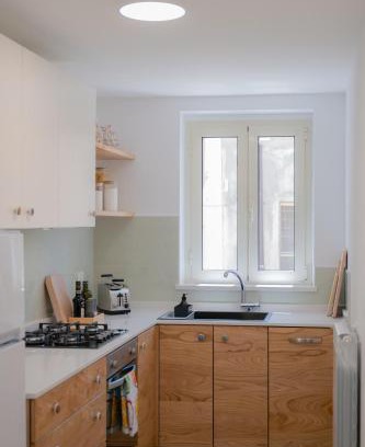 Soverato Haus | Tiny house in the historic centre of Soverato