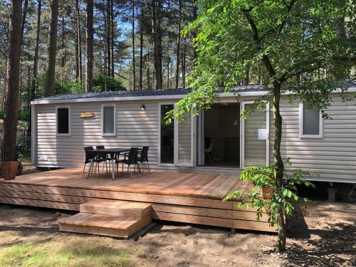 Wechelderzande Haus | Tiny house in the Antwerp Kempen