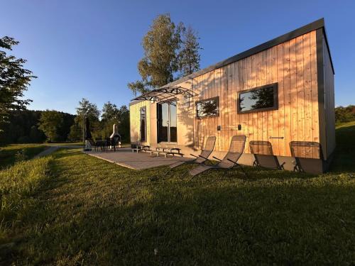 Neunburg vorm Wald Haus | Tiny House, Neunburg vorm Wald