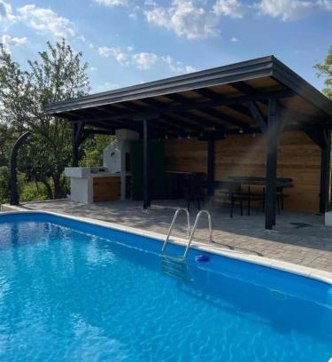 Kraljevec Sesvetski Haus | Tiny house palma