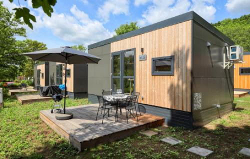 Wemding Wohnung | Tiny House Wemding