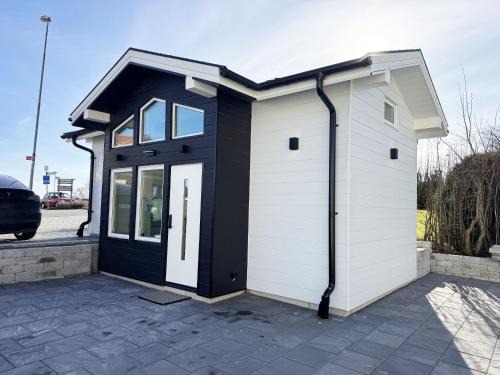 Molndal Haus | Tiny House with high standard in Molndal