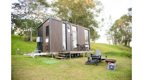 East Kurrajong Haus | Tiny Inja 2 by Tiny Away