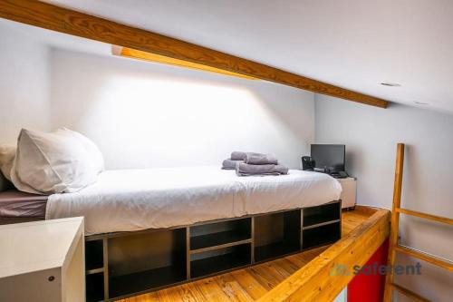 Sao Bento Wohnung | Tiny little home in the city centre