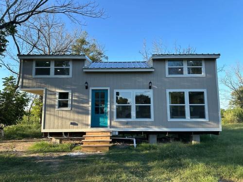 Garfield Haus | Tiny Private Room #3 in Shared 5BR House with Other Guests