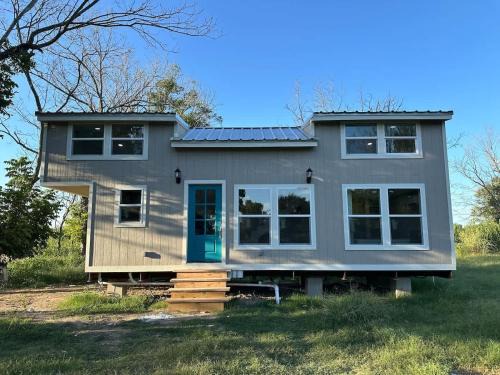 Garfield Haus | Tiny Private Room #5 in Shared 5BR House with Other Guests