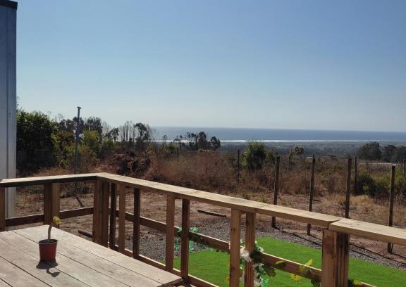 Quintero Haus | Tiny´s con vistas espectaculares