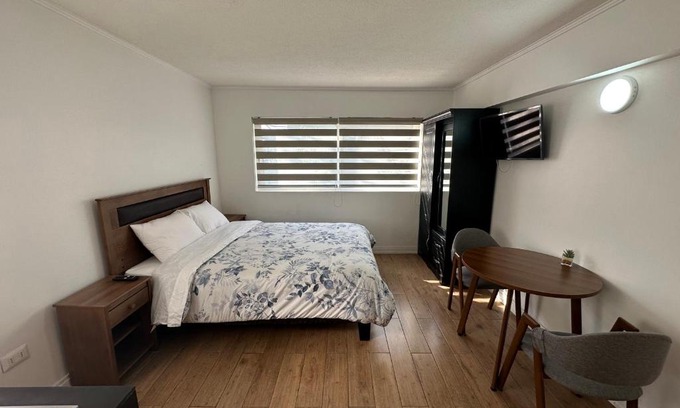 Concepcion Wohnung | TinyApartments - estudio pleno centro Concepción