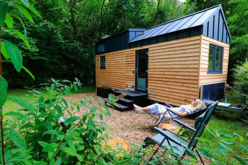 Lathen Sonstige | Tinyhouse „Kleines Ems-Idyll“