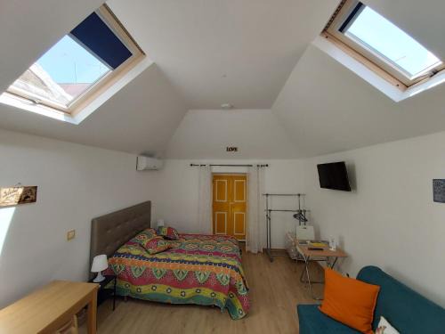 Setubal Wohnung | Tipico Romântico II