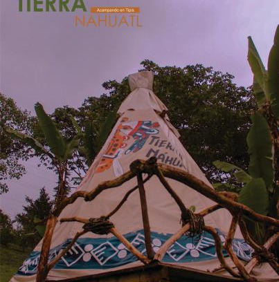 Cuetzalan del Progreso Sonstige | Tipis Cuetzalan