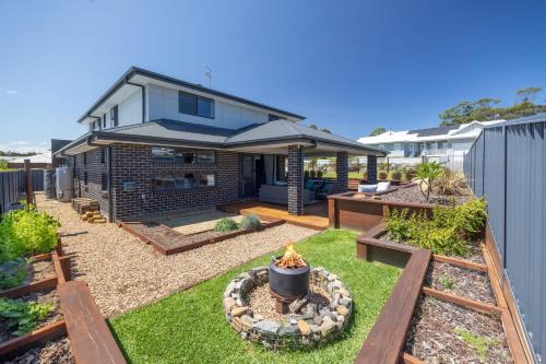 Dolphin Point Haus | Tipsy Turtle Beach House