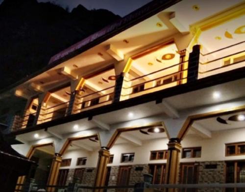 Kharsali Haus | Tirath Niwas by StayApart