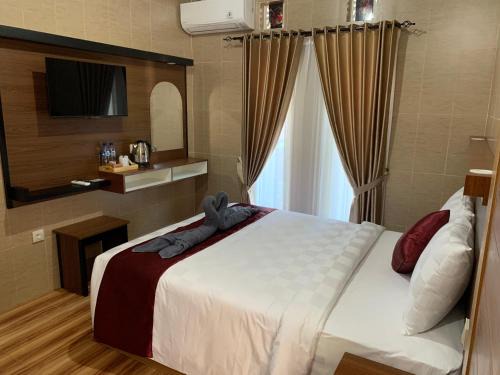 Kartika Plaza Hotel | Tirtasuci House