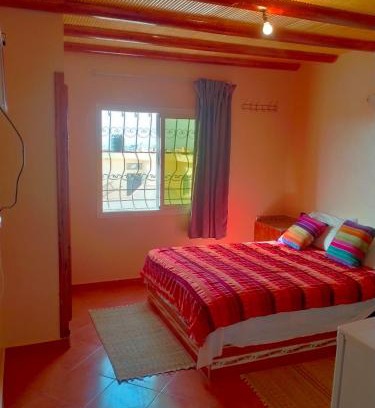 Mirleft Wohnung | Titanic by ahmed