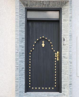 Sidi Ifni Wohnung | Tiwaline Tarsime App E