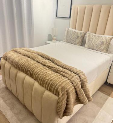 Greater Johannesburg Metropolitan Area Wohnung | TKT - One Rosebank