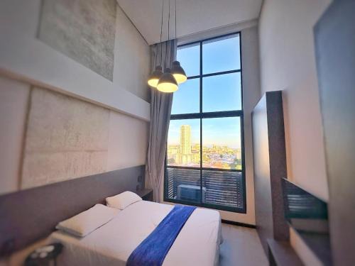 Boa Vista Wohnung | TL 1012b - Linda vista, apt do futuro