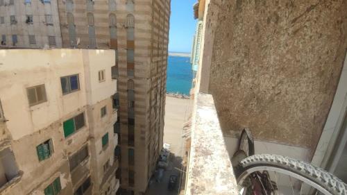 Al-Muntazah Wohnung | TM team investment - good flat at abuquir