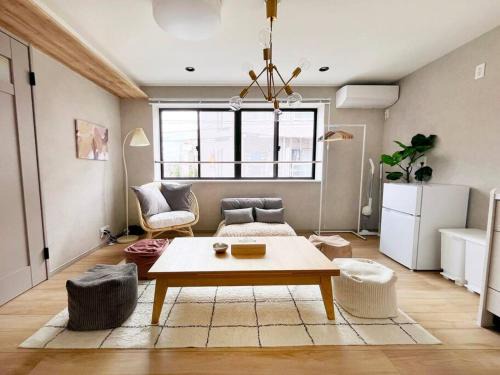 Minaminagasaki Wohnung | tnw南長崎3丁目