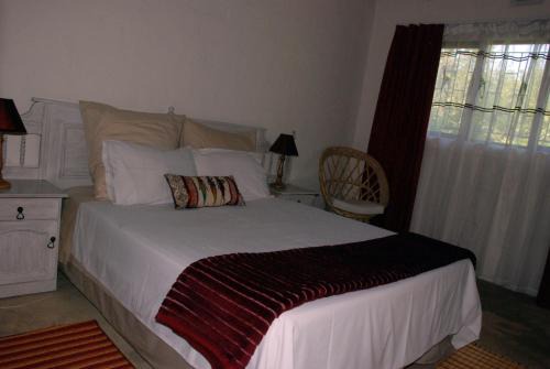 Mbazwana Kabine | Toad Tree Cabins