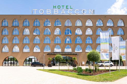 Bensheim Hotel | Tobbaccon Hotel