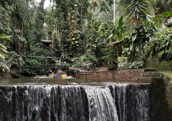 Penedo Haus | Toca da Onça