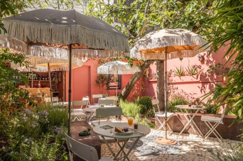Sao Bento Haus | toctoctoc lisboa