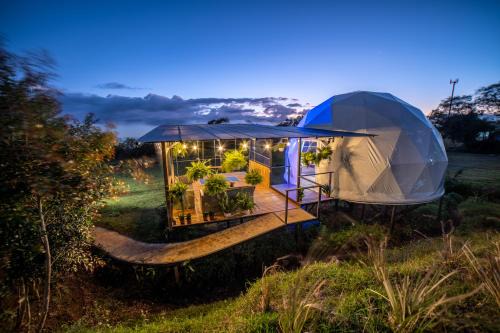 San Rafael Sonstige | Tocuma Glamping