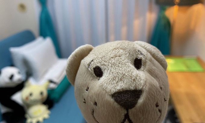 Setagaya Wohnung | Heutiges Entspannungs- und Spaß-Studio! Nahe dem Olympiapark!