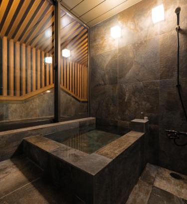 Kyotango Wohnung | Toemon-湯右衛門-