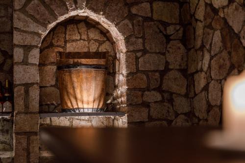 Vinicky Haus | Tokaj Zlatá Putňa - Restaurant & Pension