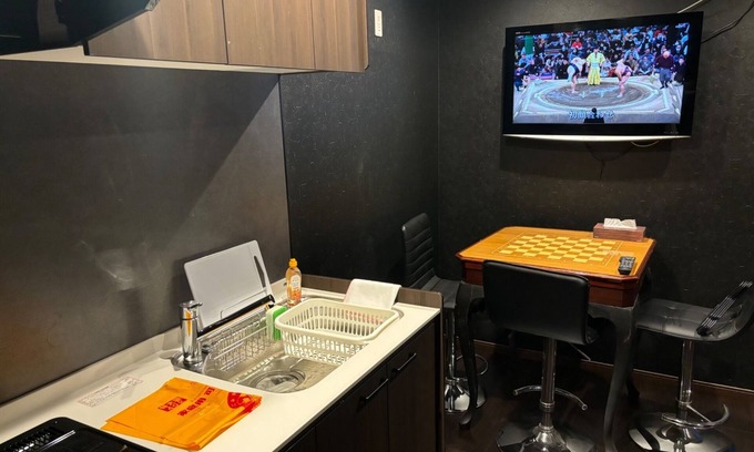 Akiruno Haus | TokuraCastle2 - Nibankan / Akiruno Tokyo