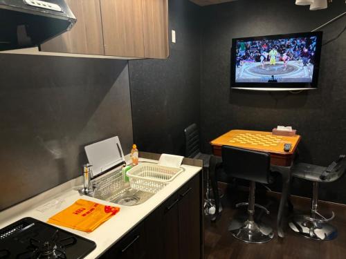 Akiruno Haus | Tokurajyo - Vacation STAY 15842