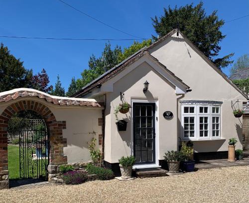 Tolpuddle Haus | Tolpuddle Hideaway, Tolpuddle, Dorset
