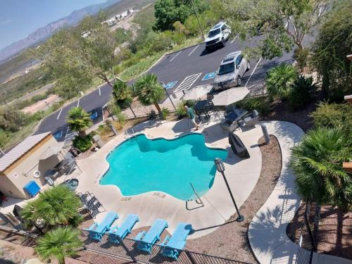 Tombstone Hotel | Tombstone Grand Hotel, a Baymont by Wyndham