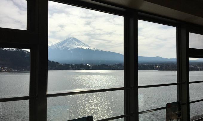 Azagawa Hotel | Tominoko Hotel