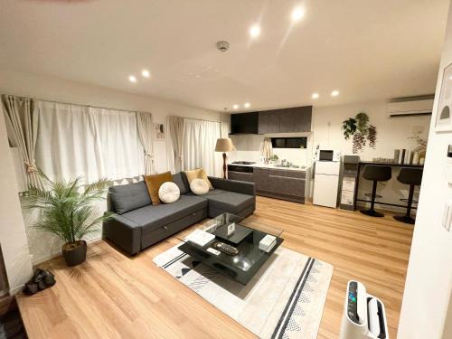 Yotsuya Wohnung | Tomo House 四谷三丁目 101