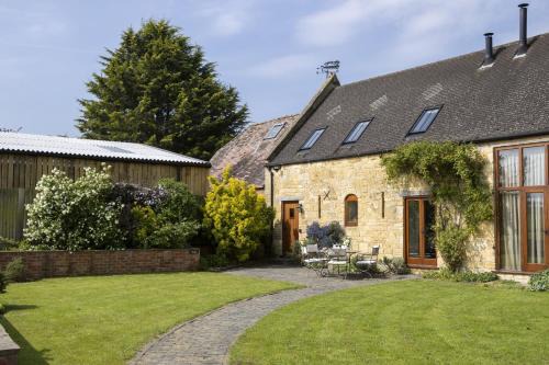 Wickhamford Haus | Toms End