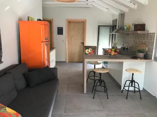 Nei Pori Wohnung | Toni’s apartment