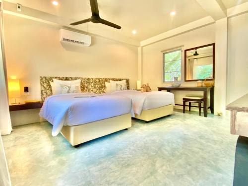 Ko Sire Haus | Tonmai by Seeds of Change