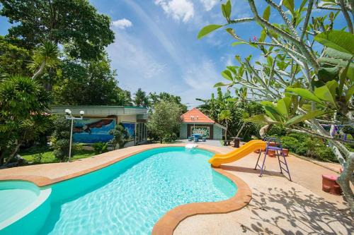 Khuan Thong Resort | Tontarn Resort and Spa