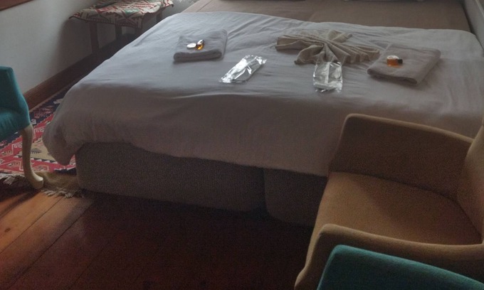 Safranbolu City Center Hotel | Topçuoğlu Konak Butik Otel