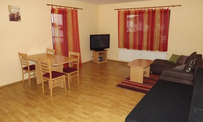 Liptovsky Mikulas Wohnung | Top 10 Liptov Apartment