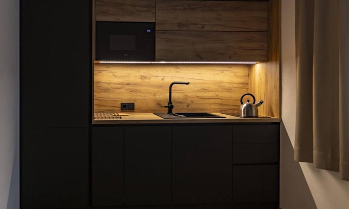 Woerth Wohnung | Top 6 - Studio - Riverside Rauris
