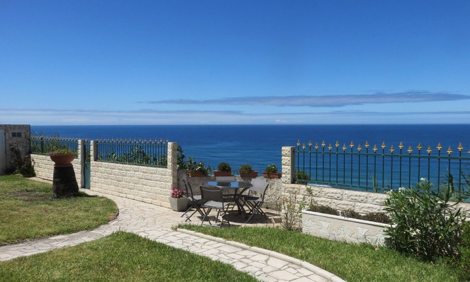 Vale Furado Hotel | Top-Appartement mit Top-Aussicht
