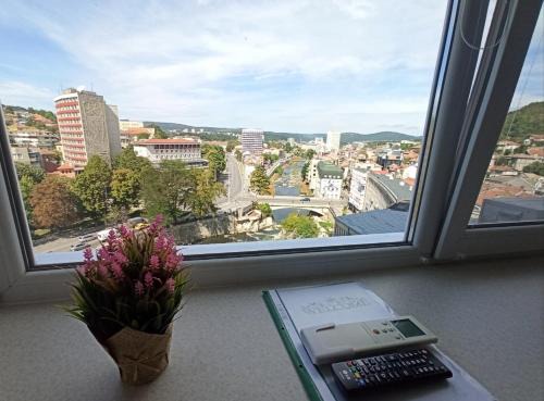 Gabrovo Wohnung | Top Center Nice View Studio